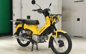 HONDA CROSS CUB 110 JA45