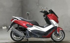 YAMAHA N-MAX 125 SE86J