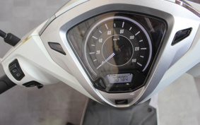 HONDA LEAD 125 JF45