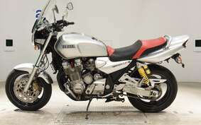 YAMAHA XJR1300 1998 RP01J