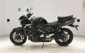 SUZUKI B-KING 2007 GX71A