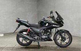 HONDA CBF125 JC40