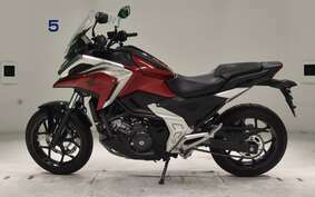 HONDA NC750X DCT 2023 RH09