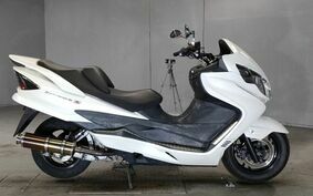 SUZUKI SKYWAVE 250 (Burgman 250) S CJ44A