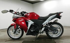 HONDA CBR250R MC41