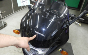 HONDA CB400 SUPER BOLDOR A 2020 NC42