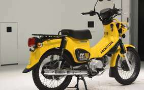 HONDA CROSS CUB 110 JA45