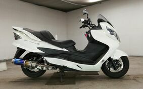 SUZUKI SKYWAVE 250 (Burgman 250) S CJ46A