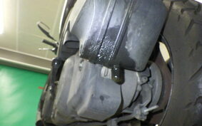 SUZUKI ADDRESS V125 S CF4MA