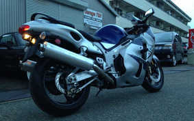 SUZUKI GSX1300R HAYABUSA 2005 GW71A