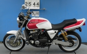 HONDA CB1000SF SC30