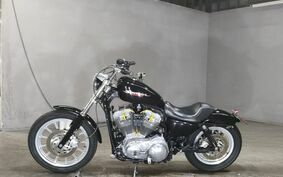 HARLEY XL883 2003 CAM