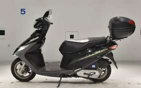 SUZUKI ADDRESS V125 DT11A