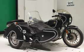 BMW R80 SIDECAR 1986