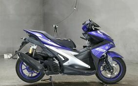 YAMAHA AERO X155 不明