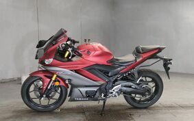 YAMAHA YZF-R25 RG43J