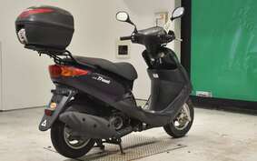 YAMAHA AXIS 125 TREET SE53J