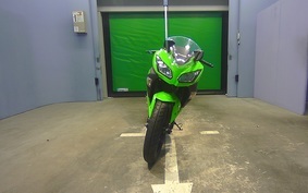 KAWASAKI NINJA 250 2014 EX250L