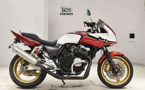 HONDA CB400 SUPER BOLDOR VTEC 2007 NC39