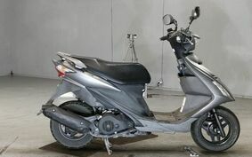 SUZUKI ADDRESS V125 SS CF4MA