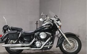 KAWASAKI VULCAN1500 CLASSIC VNT50D