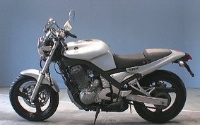 YAMAHA SRX400 1998 3VN