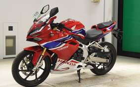 HONDA CBR250RR MC51