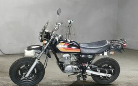 HONDA APE 50 AC16