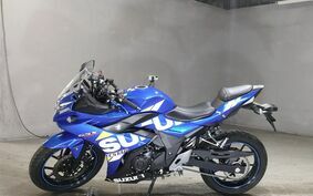 SUZUKI GSX250R DN11A