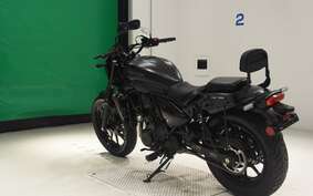 KAWASAKI ELIMINATOR400-3SE 2023 EL400A