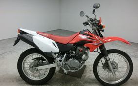 HONDA XR230 MD36