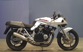 SUZUKI GSX1100S KATANA 2000 GU76A