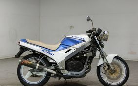 HONDA VTZ250 MC15