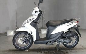 HONDA DIO 110 JF31