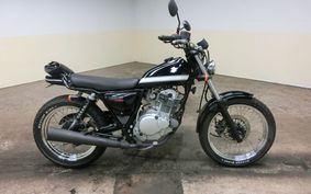 SUZUKI GRASS TRACKER BigBoy NJ4BA