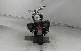 KAWASAKI ELIMINATOR 250 V Type VN250A