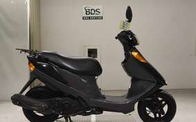 SUZUKI ADDRESS V125 CF4EA