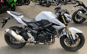 SUZUKI GSR750ABS 2015 GR7NA