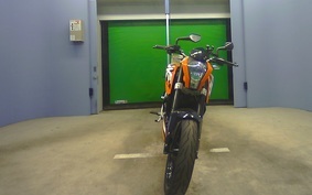 KTM 200 DUKE JUC4D