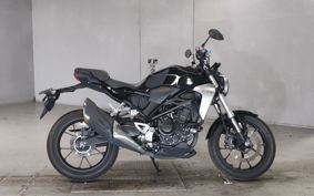 HONDA CB250R MC52