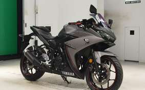 YAMAHA YZF-R25 RG10J