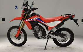 HONDA CRF250L MD47