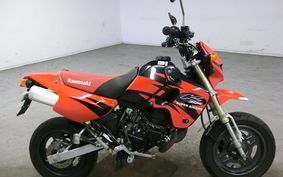 KAWASAKI KSR-2 1998 MX080B