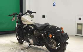 HARLEY XL1200X 2018 LC3