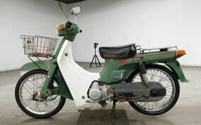 SUZUKI BIRDIE 50 BA41A