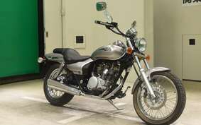 KAWASAKI ELIMINATOR 125 BN125A