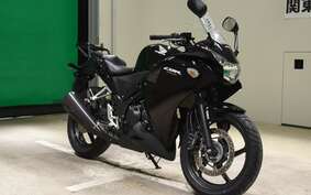 HONDA CBR250R A MC41