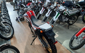 YAMAHA  SEROW 250 FINAL ED DG31J