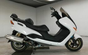 YAMAHA MAJESTY 125 5CA