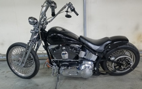 HARLEY HARLEY FXSTS1340 2000 BLY